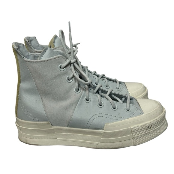 Converse Women's Chuck 70 Plus Mixed Material - Picture 5 of 16